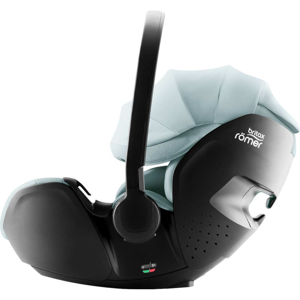 Britax Römer Baby-Safe Pro 2